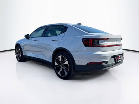 Used 2023 Polestar Polestar 2 w/ Pilot Pack image 5