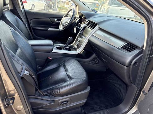 Used 2014 Ford Edge SEL w/ Equipment Group 205A FWD image 20