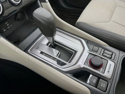 Used 2022 Subaru Forester Premium image 24