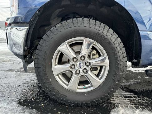 Used 2019 Ford F150 XLT w/ Equipment Group 302A Luxury image 17