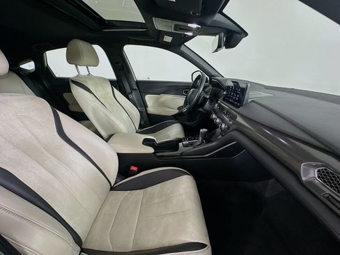 Used 2024 Acura Integra A-Spec FWD image 45