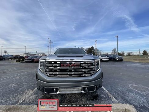 Used 2024 GMC Sierra 1500 Denali w/ Denali Reserve Package image 31