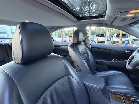 Used 2011 Lexus ES 350 FWD image 44