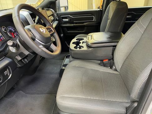 Used 2026 RAM 2500 Big Horn AWD/4WD image 21