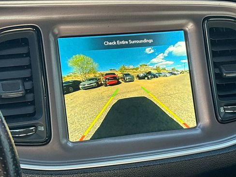 Used 2021 Dodge Challenger R/T Scat Pack image 13