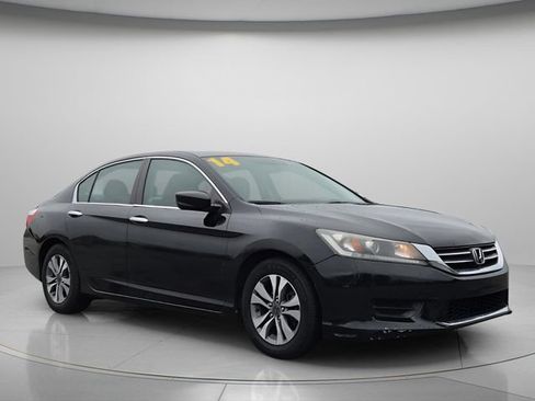 Used 2014 Honda Accord LX image 8