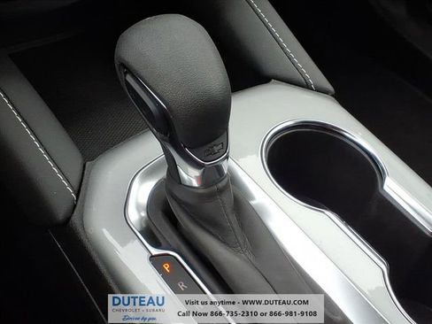 New 2026 Chevrolet Blazer LT image 18