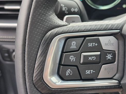 New 2026 Ford Mustang GT Premium image 22