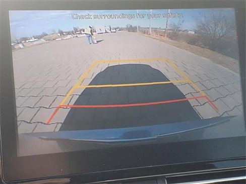 Used 2022 Kia Niro EX w/ Cold Weather Package image 10