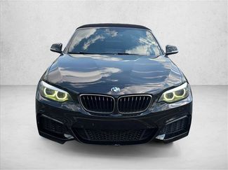 Used 2020 BMW M240i Convertible w/ Premium Package RWD video 2