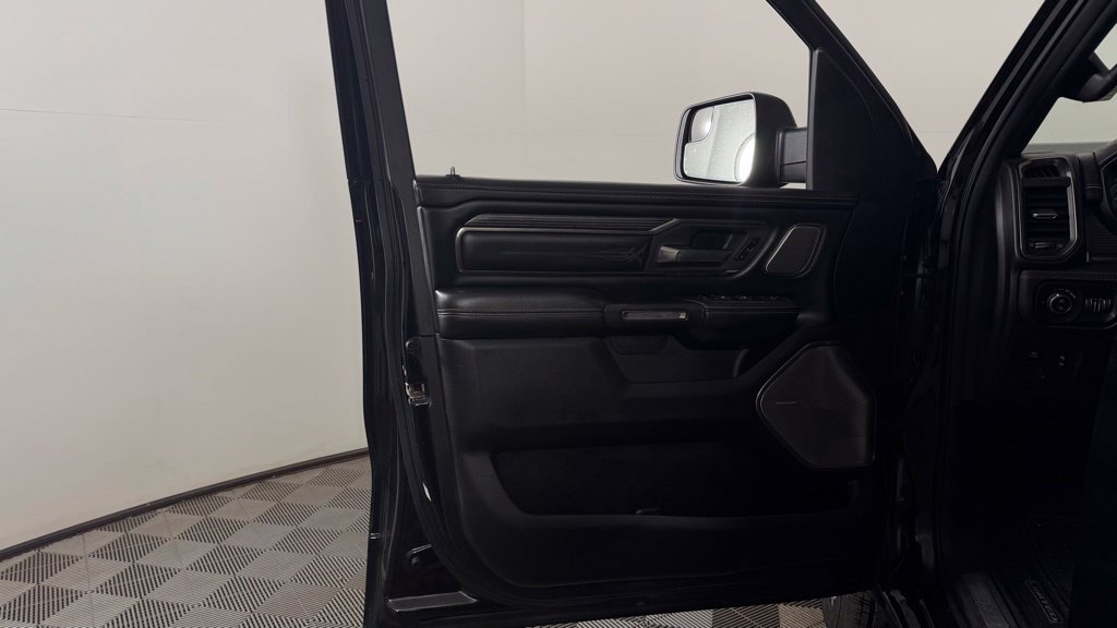 Used 2020 RAM 1500 Limited AWD/4WD image 11
