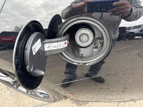 Certified 2025 Ford Mustang GT Premium image 15