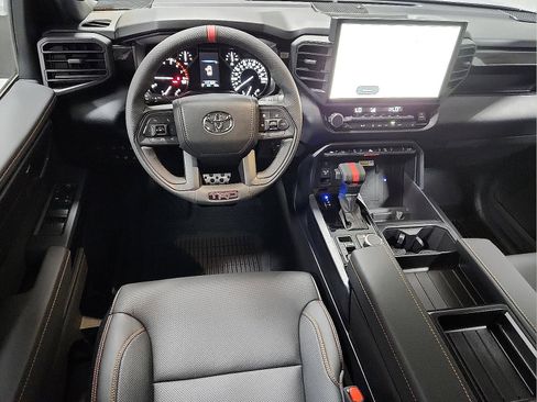 New 2026 Toyota Tundra SR5 AWD/4WD image 8