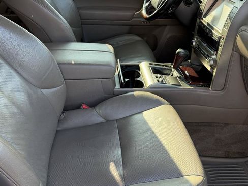 Used 2016 Lexus GX 460 AWD/4WD image 15