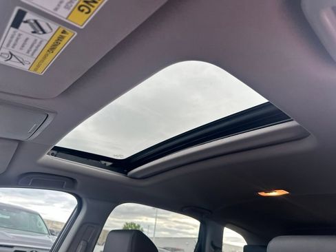 Used 2022 Honda CR-V EX-L image 5
