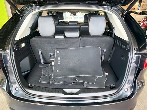 Used 2025 MAZDA CX-90 3.3 Turbo w/ Select Package image 30