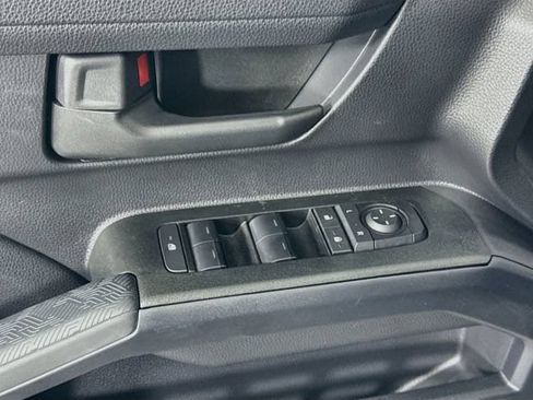 Certified 2026 Toyota 4Runner SR5 AWD/4WD image 19