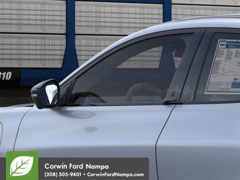 New 2026 Ford Mustang Mach-E Premium AWD/4WD image 20