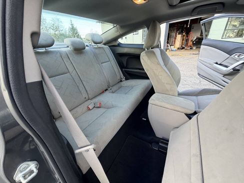 Used 2012 Honda Civic EX image 52