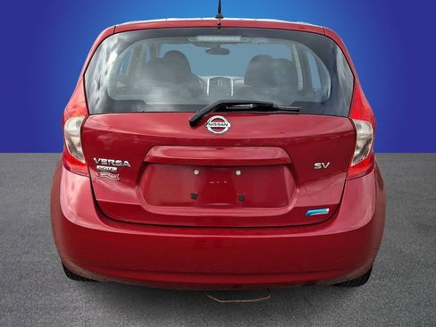 Used 2015 Nissan Versa Note SV FWD image 5