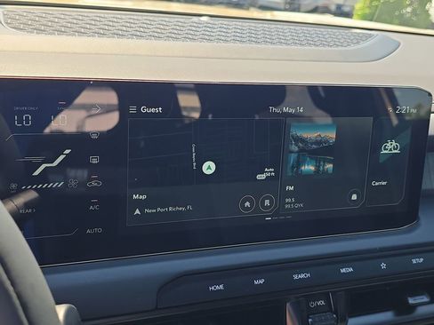 New 2027 Kia Telluride X-Line SX Prestige AWD/4WD image 24