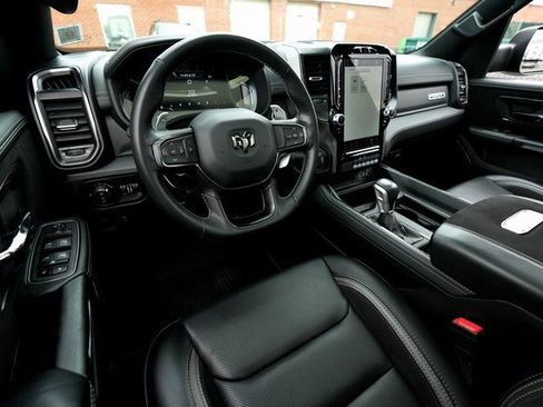 Used 2023 RAM 1500 TRX w/ TRX Level 1 Equipment Group image 30