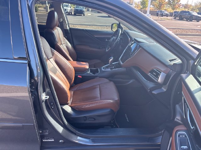 Used 2021 Subaru Outback Touring w/ Popular Package #2 AWD/4WD image 19