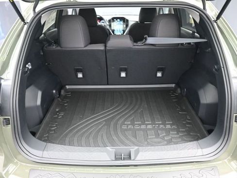 New 2026 Subaru Crosstrek 2.0i Premium AWD/4WD image 23