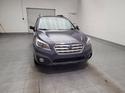 Used 2015 Subaru Outback 2.5i Premium AWD/4WD image 14