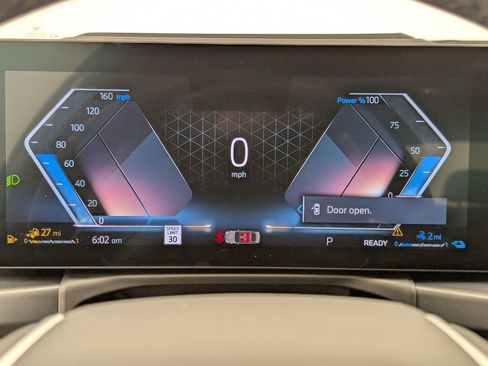 Certified 2024 BMW 330e xDrive w/ Premium Package image 20