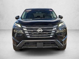 Used 2025 Nissan Rogue SV FWD video 2