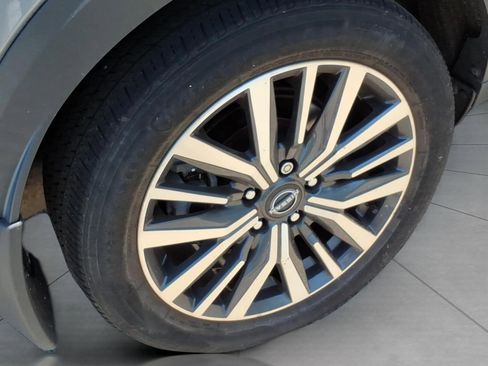 Used 2023 Nissan Kicks SV FWD image 6