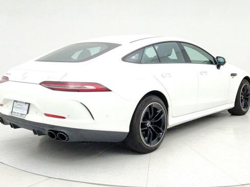 Used 2022 Mercedes-Benz AMG GT 43 image 5