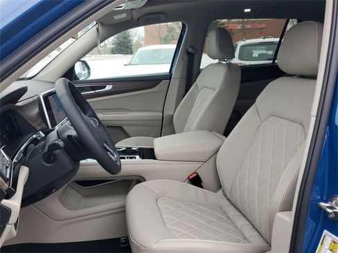 New 2025 Volkswagen Atlas SEL Premium R-Line image 20