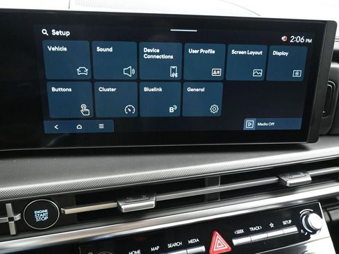 New 2026 Hyundai Santa Fe SE image 15