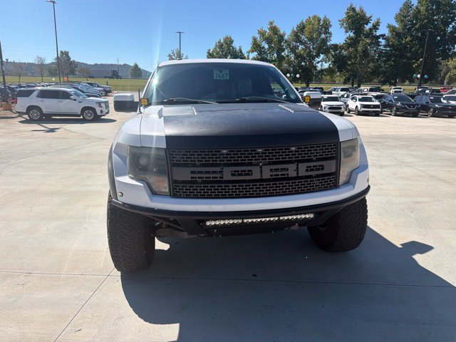 Used 2014 Ford F150 Raptor w/ Equipment Group 801A Luxury AWD/4WD image 35