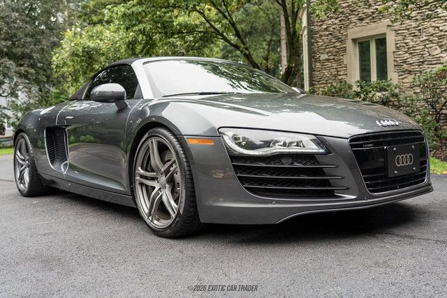 Used 2012 Audi R8 V8 AWD/4WD image 20