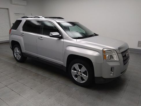 Used 2014 GMC Terrain SLT FWD image 11