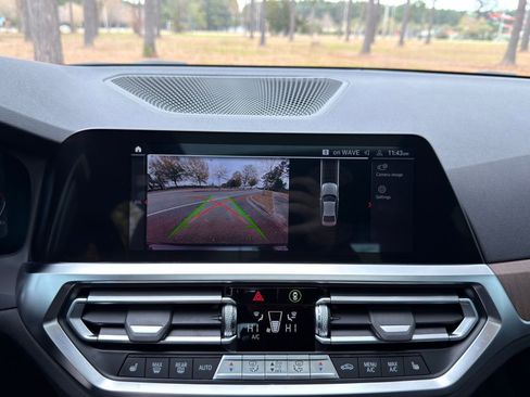 Used 2021 BMW 330i Sedan w/ Convenience Package image 5