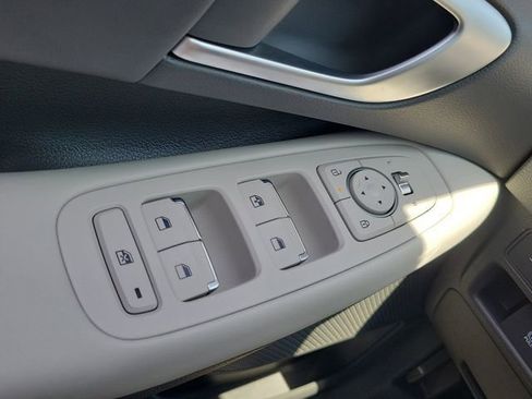 New 2026 Hyundai Sonata Blue FWD image 18