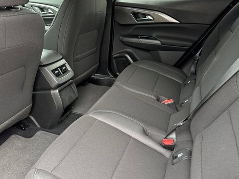 New 2026 Chevrolet Equinox EV LT FWD image 12