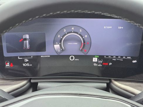 New 2026 Audi Q5 Prestige AWD/4WD image 9