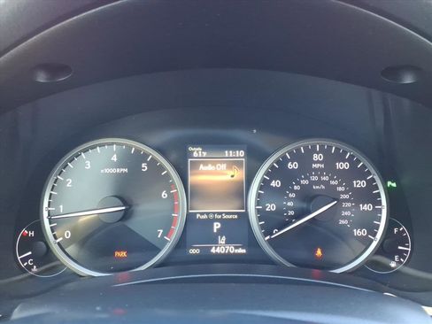 Used 2019 Lexus NX 300 FWD image 25