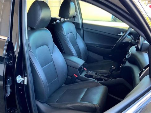 Used 2020 Hyundai Tucson Ultimate image 9