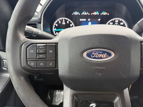Used 2021 Ford F150 XL w/ STX Appearance Package image 24