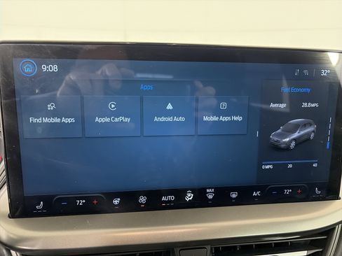 Used 2023 Ford Escape Active w/ Tech Pack #2 image 18