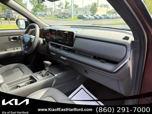 New 2027 Kia Seltos X-Line S AWD/4WD image 12