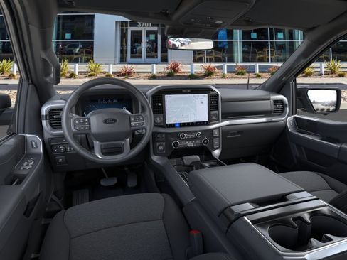New 2026 Ford F150 XLT image 9