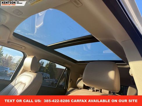 Used 2024 Ford Expedition Limited image 32