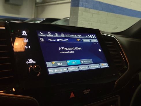 Used 2021 Honda Passport Elite image 31